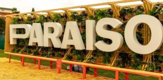 Festival Paraíso muestra sus cartas en una notable primera edición Festival Paraíso Wololo Sound 2018