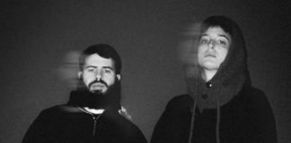 JGMZ y ALEXXANDRA lanzan ‘Hakuna’, un contundente schranz cargado de emoción