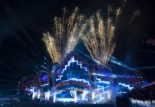 Todos los caminos llevan a Electric Love Festival: Estuvimos en Austria un año más Electric Love Festival Wololo Sound