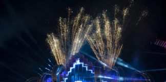 Todos los caminos llevan a Electric Love Festival: Estuvimos en Austria un año más Electric Love Festival Wololo Sound