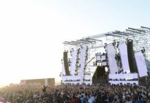 El EDP Radio Nova Era Beach Party firma su 10 edición a lo grande