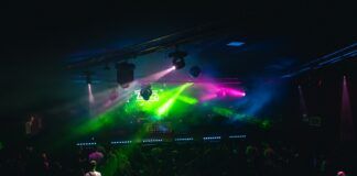 Zer0´2 Soul Collective no defrauda con la visita a Granada de MVRK en Sala El Tren MVRK en sala El Tren