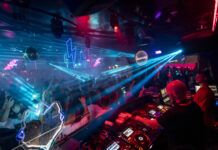 Aprovecha la recta final de la temporada ibicenca en PANDORA, la fiesta de DJ Oliver en Lío