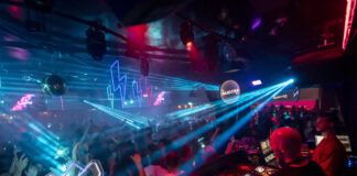 Aprovecha la recta final de la temporada ibicenca en PANDORA, la fiesta de DJ Oliver en Lío