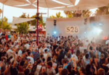 528 Ibiza 2026: Opening, residencias, cartel, noticias y entradas, Closing