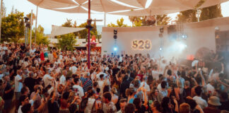 528 Ibiza 2026: Opening, residencias, cartel, noticias y entradas, Closing