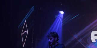 Symbole lanza su evento Special Extended Sets en LAB theClub que tendrá lugar el jueves 5 de octubre