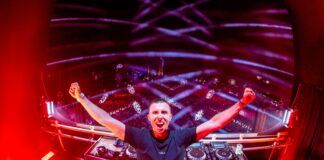 El artista holandés D-Sturb presenta su nuevo tema ‘Rockstars’