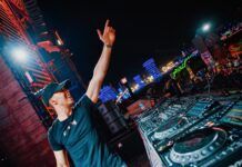 El regalo inesperado de D-Sturb: su nuevo track ‘Reflections’