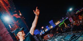 El regalo inesperado de D-Sturb: su nuevo track ‘Reflections’