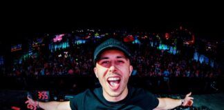 D-Sturb presenta su Playground-01: ‘Impact’