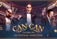 ‘Can Can’, el meme transformado en hit por el talento de Da Tweekaz y la frescura de High Level