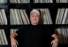 LuLa Club trae de vuelta a Madrid al legendario Danny Tenaglia
