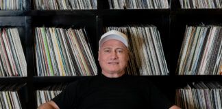 LuLa Club trae de vuelta a Madrid al legendario Danny Tenaglia