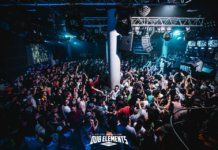 Ya conocemos el cartel del quinto aniversario de Dub Elements & Friends