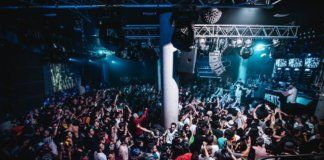 Ya conocemos el cartel del quinto aniversario de Dub Elements & Friends