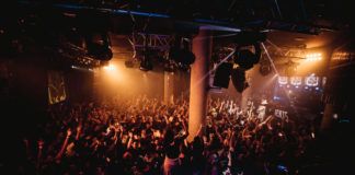 Dub Elements cierra el cartel de su tercer aniversario con sobresaliente