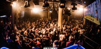 Dub Elements & Friends arrasa de nuevo en su tercer aniversario