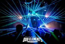 Dub Elements & Friends vuelve a llenar B3 con su cuarto aniversario DUB ELEMENTS FRIENDS