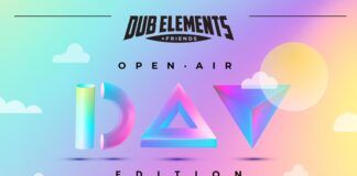 The Caracal Project encabeza la primera Dub Elements & Friends tras la pandemia DUB ELEMENTS FRIENDS 2021