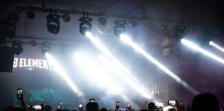 Dub Elements & Friends regresa a B3 con otra noche inolvidable DUB ELEMENTS FRIENDS 2021 B3