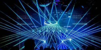 Dub Elements & Friends nos deja una de sus mejores ediciones en su quinto aniversario DUB ELEMENTS FRIENDS QUINTO ANIVERSARIO