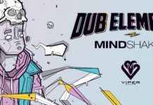 Dub Elements vuelve a Viper con ‘Mindshaker EP’ DUB ELEMENTS MINDSHAKER