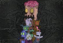Dubloadz se estrena en Never Say Die con su nuevo EP ‘Ghost Gang’
