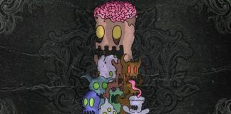 Dubloadz se estrena en Never Say Die con su nuevo EP ‘Ghost Gang’