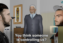 Duck Sauce lanzan el videoclip más grotesco del año con su nuevo tema, ‘Mesmerize’ DUCK SAUCE MESMERIZE