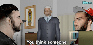 Duck Sauce lanzan el videoclip más grotesco del año con su nuevo tema, ‘Mesmerize’ DUCK SAUCE MESMERIZE