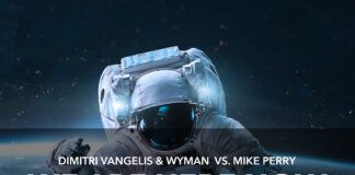 Dimitri Vangelis & Wyman comienzan el 2021 con ‘We Are Here Now’ junto a Mike Perry Dimitri Vangelis & Wyman We Are Here Now
