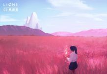 Lione debuta en Proximity con ‘Glimmer’ Lione - Glimmer