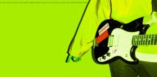 San Holo & Taska Black nos presentan ‘Right Here Right Now’ San holo & taska black