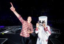 8 DJs mainstream cuyos números demuestran que no están sobrevalorados djs mainstream