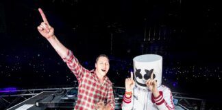 8 DJs mainstream cuyos números demuestran que no están sobrevalorados djs mainstream