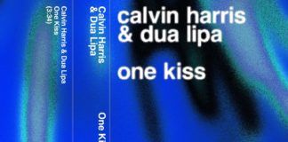 Track De La Semana 1-8 abril Calvin Harris x Wololo Sound