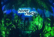 Hivernacle cierra 2018 con 3 fechas hivernacle