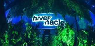 Hivernacle cierra 2018 con 3 fechas hivernacle