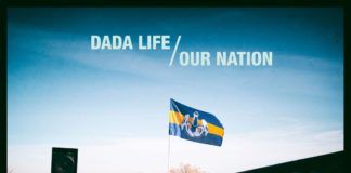 Corey James y Jose Mara & Crusy destacan en los remixes de ‘Our Nation’ de Dada Life Dada Life Our Nation Remixes