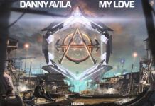 Danny Avila pone ritmo al verano con ‘My Love’ Danny Avila My Love