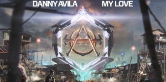 Danny Avila pone ritmo al verano con ‘My Love’ Danny Avila My Love