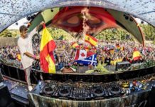 El respeto hacia el artista y el apoyo a lo nacional respeto y apoyo