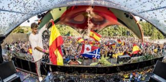 El respeto hacia el artista y el apoyo a lo nacional respeto y apoyo