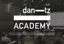 Dantz Academy lleva la música electrónica a los institutos Dantz Academy