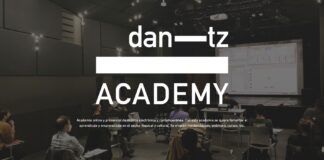 Dantz Academy lleva la música electrónica a los institutos Dantz Academy