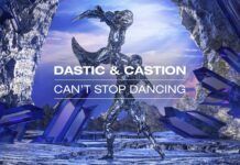 Castion y Dastic fusionan sus ritmos más bailables en su vuelta a Revealed Castion Can't Stop Dancing