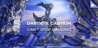 Castion y Dastic fusionan sus ritmos más bailables en su vuelta a Revealed Castion Can't Stop Dancing