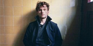 David August anuncia nuevo álbum y nos trae un adelanto David August anuncia nuevo álbum