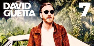 David Guetta da la sorpresa con su nuevo doble álbum: ‘7’ David Guetta 7